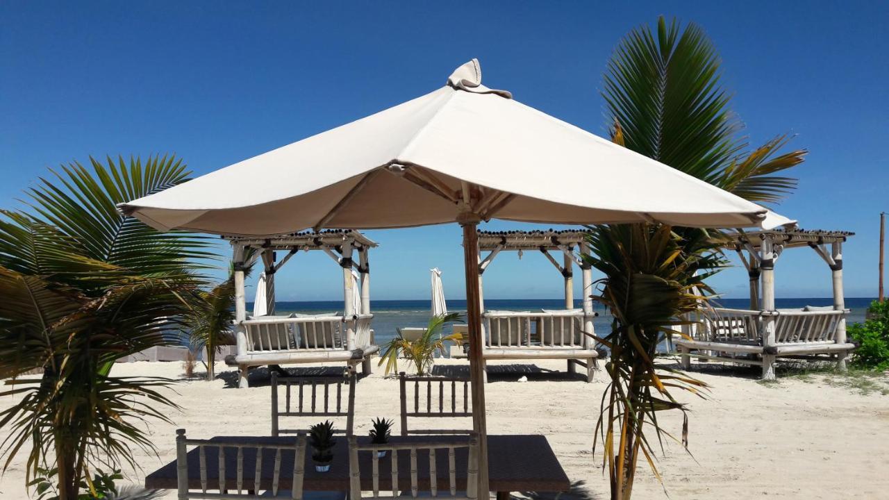 Puri Air Beach Resort & Spa Gili Air Eksteriør bilde